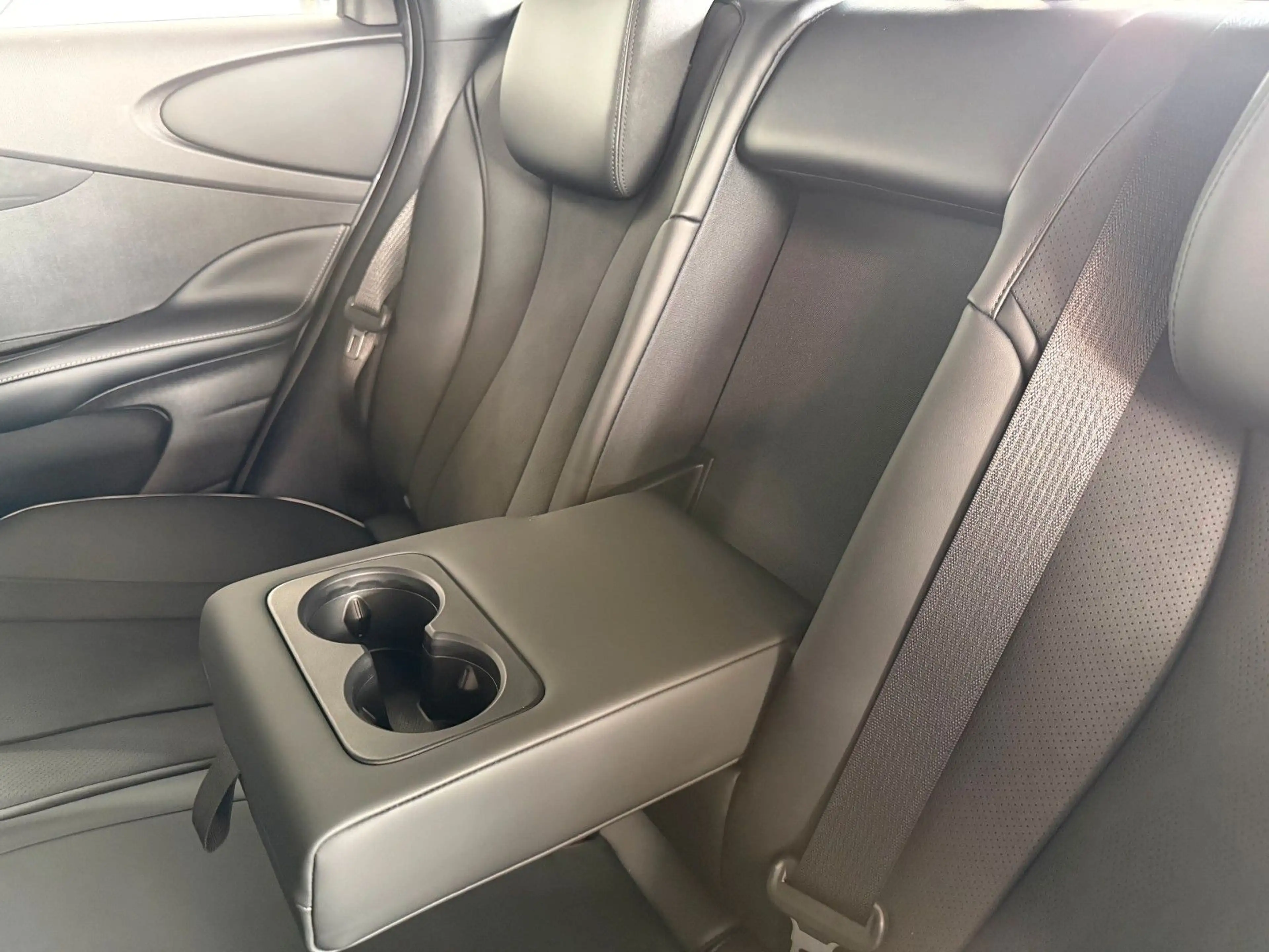 BYD Dolphin Comfort 4x AUF LAGER !! — photo 11