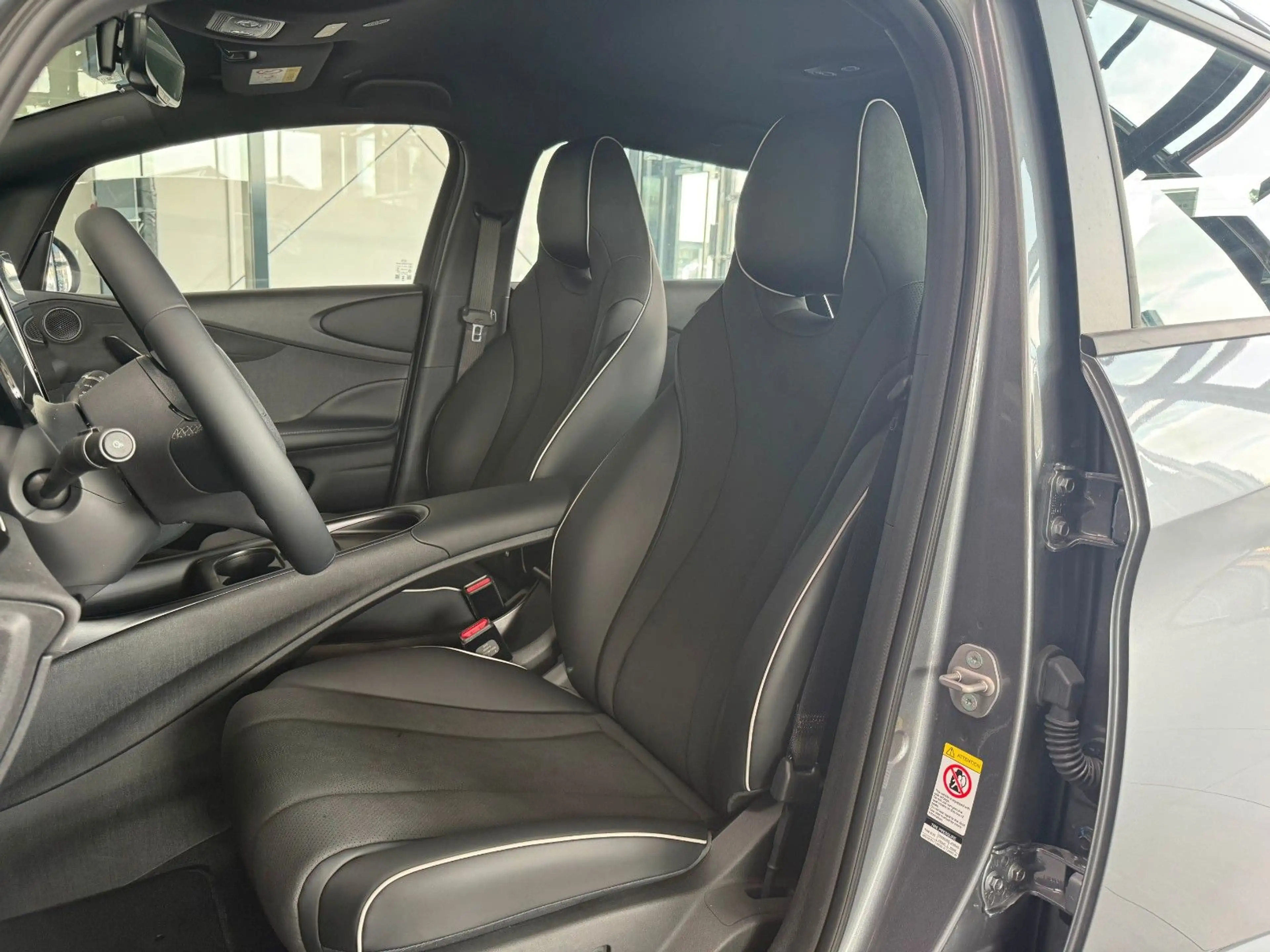 BYD Dolphin Comfort 4x AUF LAGER !! — photo 9