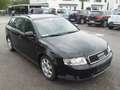 Audi A4 A4 Avant 1,9 TDI Schwarz - thumbnail 4