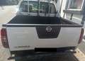 Nissan Navara Navara dCi DPF XE Bianco - thumbnail 5