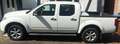 Nissan Navara Navara dCi DPF XE Bianco - thumbnail 1