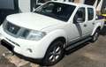 Nissan Navara Navara dCi DPF XE Bianco - thumbnail 4