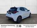 Toyota Yaris Teamplayer Technik Paket 5t. Weiß - thumbnail 8