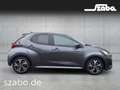 Toyota Yaris Hybrid Team D - 1,5 l. 116 PS 5-türig Team D + Com Grau - thumbnail 10