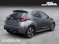 Toyota Yaris Hybrid Team D - 1,5 l. 116 PS 5-türig Team D + Com Grau - thumbnail 11