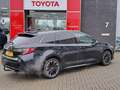 Toyota Corolla Touring Sports 2.0 Hybrid GR-Sport TREKHAAK ACHTER Schwarz - thumbnail 5