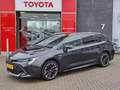 Toyota Corolla Touring Sports 2.0 Hybrid GR-Sport TREKHAAK ACHTER Schwarz - thumbnail 1