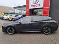 Toyota Corolla Touring Sports 2.0 Hybrid GR-Sport TREKHAAK ACHTER Schwarz - thumbnail 3