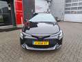 Toyota Corolla Touring Sports 2.0 Hybrid GR-Sport TREKHAAK ACHTER Schwarz - thumbnail 2