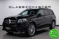 Mercedes-Benz GLS 500 4MATIC AMG STYLING BTW auto, AMG Exclusive Package Negro - thumbnail 1