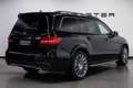 Mercedes-Benz GLS 500 4MATIC AMG STYLING BTW auto, AMG Exclusive Package Negro - thumbnail 3