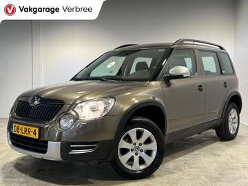 1.2 TSI Expedition Trekhaak | Airco | LM Velgen 16