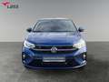 Volkswagen Taigo 1.0 TSI R-Line Klimaaut+Pano+ACC+LED+GJR Blau - thumbnail 9