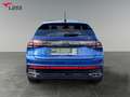 Volkswagen Taigo 1.0 TSI R-Line Klimaaut+Pano+ACC+LED+GJR Blau - thumbnail 5