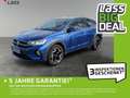 Volkswagen Taigo 1.0 TSI R-Line Klimaaut+Pano+ACC+LED+GJR Blau - thumbnail 1