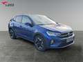 Volkswagen Taigo 1.0 TSI R-Line Klimaaut+Pano+ACC+LED+GJR Blau - thumbnail 8