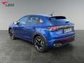 Volkswagen Taigo 1.0 TSI R-Line Klimaaut+Pano+ACC+LED+GJR Blau - thumbnail 4
