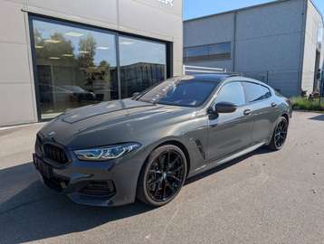 d Gran Coupé | Pack M Pro | Full | Garantie