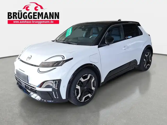 Nissan Micra MICRA FÖRDERFÄHIG EV 52 KWH EVOLVE PROPILOT ASSIST