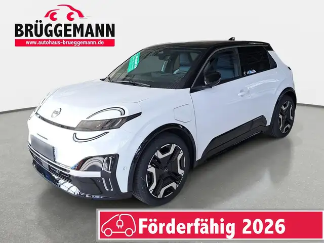 Nissan Micra MICRA FÖRDERFÄHIG EV 52 KWH EVOLVE PROPILOT ASSIST