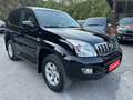 Toyota Land Cruiser 3.0 D4-D VXL Negro - thumbnail 4