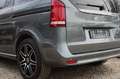 Mercedes-Benz V 300 d 9-G AMG LEDER LED 360°KAM 6-SITZER Grau - thumbnail 11