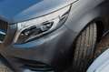 Mercedes-Benz V 300 d 9-G AMG LEDER LED 360°KAM 6-SITZER Grau - thumbnail 10