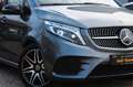 Mercedes-Benz V 300 d 9-G AMG LEDER LED 360°KAM 6-SITZER Grau - thumbnail 6