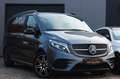 Mercedes-Benz V 300 d 9-G AMG LEDER LED 360°KAM 6-SITZER Grau - thumbnail 5