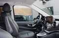 Mercedes-Benz V 300 d 9-G AMG LEDER LED 360°KAM 6-SITZER Grau - thumbnail 20