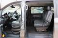 Mercedes-Benz V 300 d 9-G AMG LEDER LED 360°KAM 6-SITZER Grau - thumbnail 17