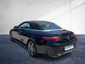 Mercedes-Benz E 220 d Cabriolet AMG Line KeyGo Ambi LED  AMG Schwarz - thumbnail 3