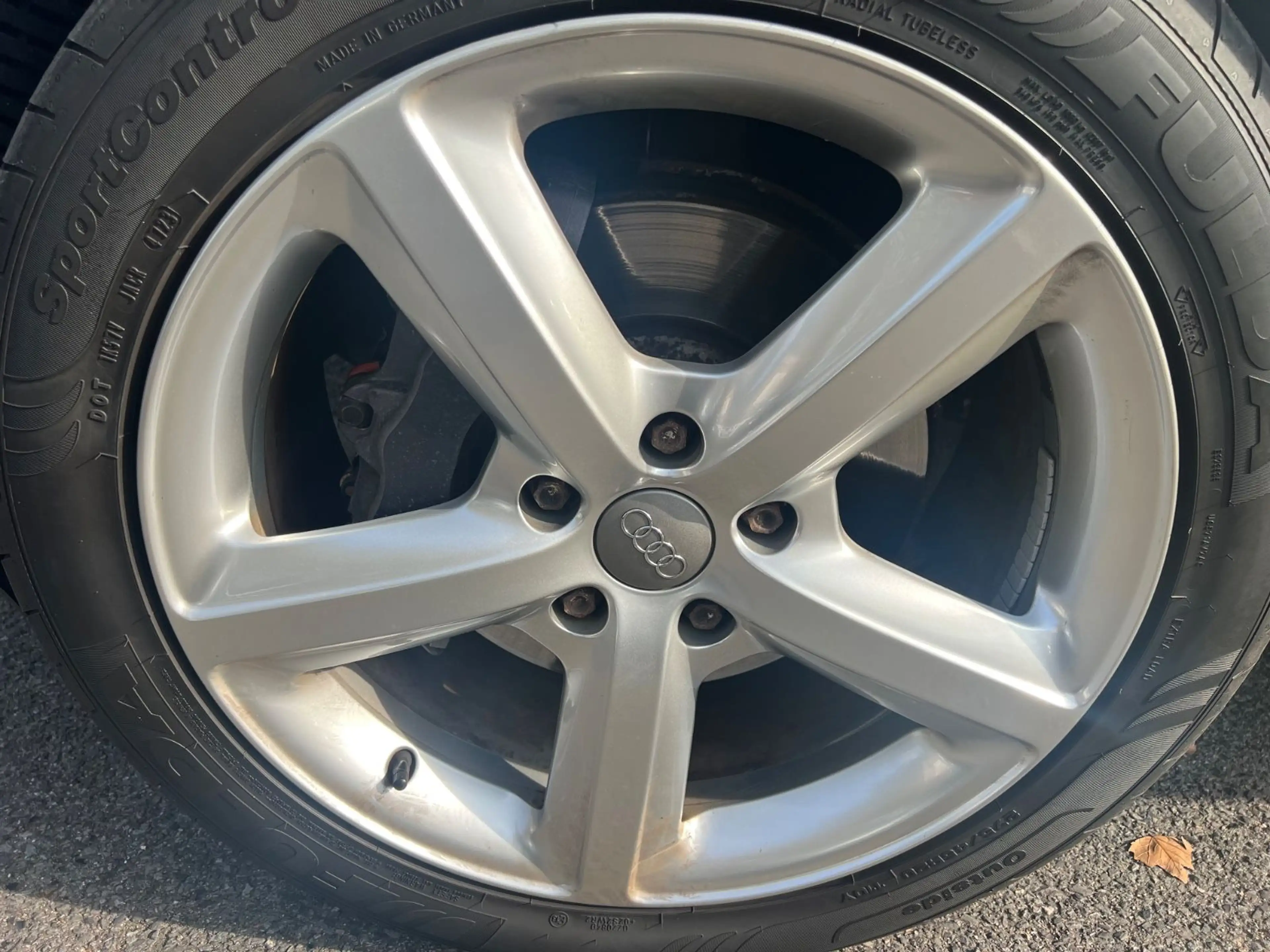 Audi Q7 3.0 TDI S line quattro tipt."7-Sitzer"Pano" — photo 15