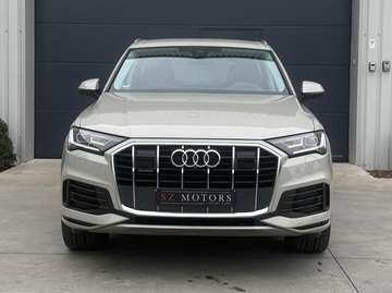 3.0 50 TDI QUATTRO - 360° CAMERA - 12M GARANTIE