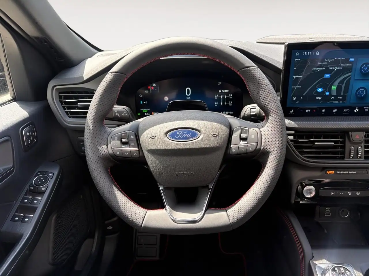 Ford Kuga 2026 — фото 15