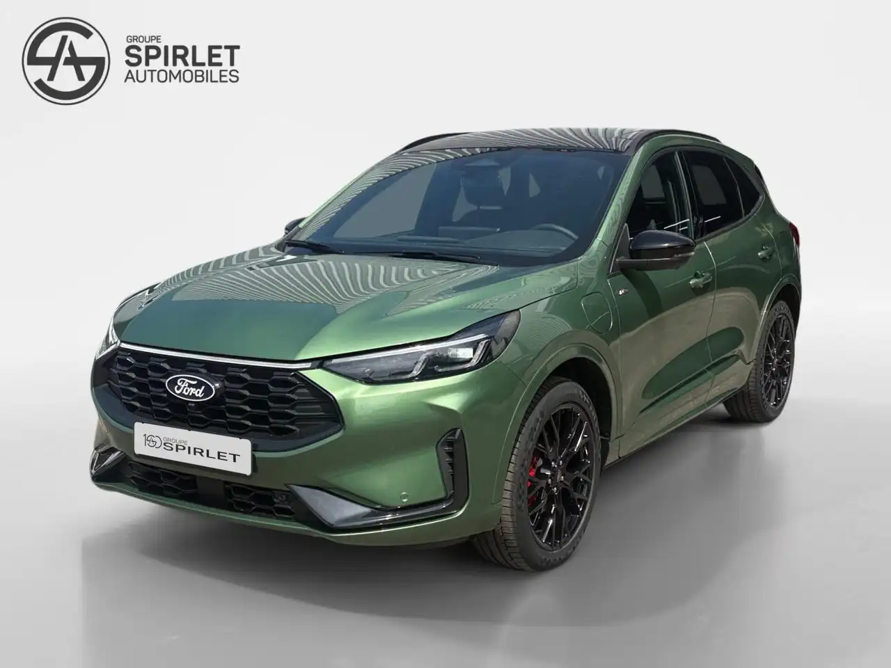 Ford Kuga 2026