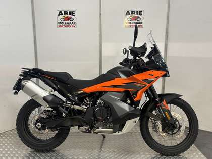 KTM 790 Adventure