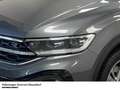Volkswagen T-Roc R-Line 2.0 TDI DSG Rückfahrkamera Navigation Grau - thumbnail 5