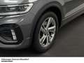 Volkswagen T-Roc R-Line 2.0 TDI DSG Rückfahrkamera Navigation Grau - thumbnail 9