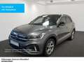 Volkswagen T-Roc R-Line 2.0 TDI DSG Rückfahrkamera Navigation Grau - thumbnail 1