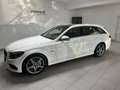 Mercedes-Benz C 350 e T EDITION C AMG Distr./Pano/AHK/Airmatic Weiß - thumbnail 3