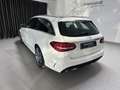 Mercedes-Benz C 350 e T EDITION C AMG Distr./Pano/AHK/Airmatic Weiß - thumbnail 2