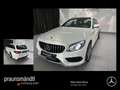 Mercedes-Benz C 350 e T EDITION C AMG Distr./Pano/AHK/Airmatic Weiß - thumbnail 1