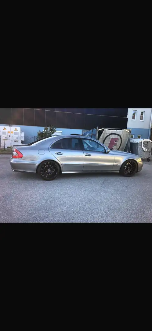 Mercedes-Benz E 420 Avantgarde CDI - 2