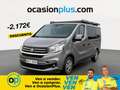 Fiat Talento 1.6 Ecojet SX Corto 1,2 89kW Gris - thumbnail 1