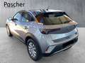 Opel Mokka MOKKA B LPG AUTOGAS LED, SHZ, KAMERA, ALU, PDC,SPU Silber - thumbnail 4