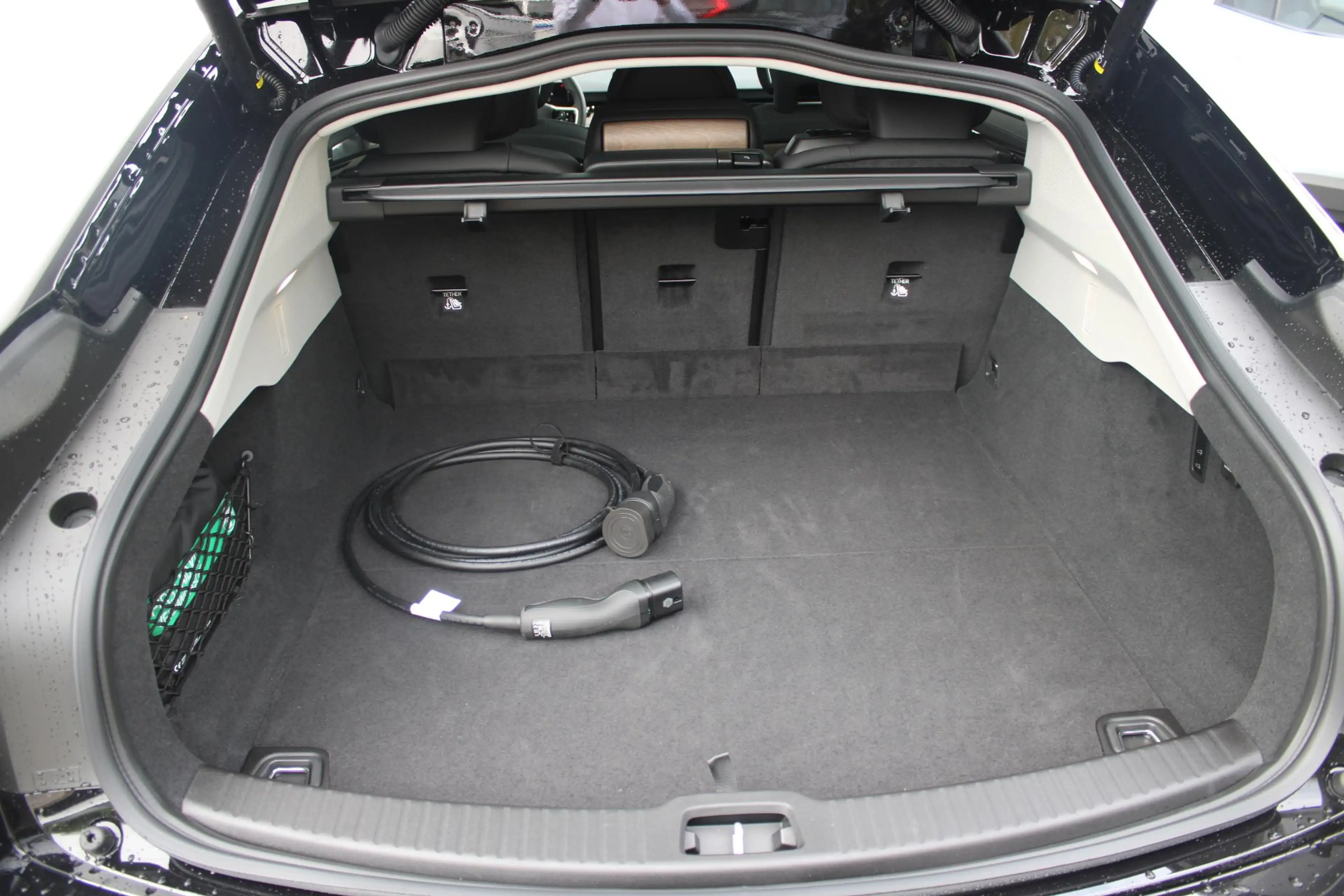 Volvo ES90 Single Motor Extended Range Ultra 92 kWh | 22" 5-Y — photo 5