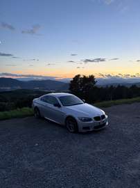 BMW 335i E92 Facelift | DKG Sportwagen / Coupé