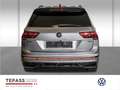 Volkswagen Tiguan Allspace 2.0 TDI R-Line LED PANO NAVI DCC Plateado - thumbnail 5