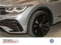 Volkswagen Tiguan Allspace 2.0 TDI R-Line LED PANO NAVI DCC Plateado - thumbnail 6